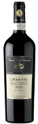 Amarone della Valpolicella DOCG Sel. Castagnedi 2017 3l