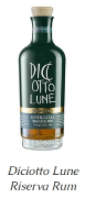 Grappa 18Lune Riserva Rum 0.50l