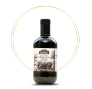 Olio Extra Vergine di Oliva 0.50l