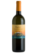 Kabir DOC Moscato di Pantelleria 2022 0.375l