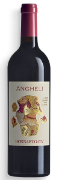 Angheli DOC Rosso Sicilia 2020 0.75l