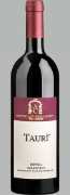 Tauri DOC Irpinia Aglianico 2024 0.75l