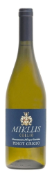 Miklus Pinot Grigio DOC Collio 2018 0.75l