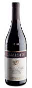 Barbera d'Alba DOC Superiore Vigna Cuculo 2021 0.75l