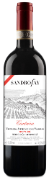 Carterìa DOCG Valtellina Sup. Valgella Riserva 2018 0.75l