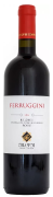 Ferruggini DOC Bolgheri Rosso 2022 0.75l