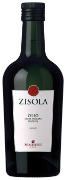 Olio Extra Vergine Zisola 0.50l
