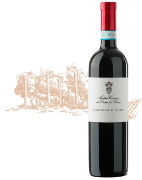 Barbera d'Alba DOC 2021 0.75l