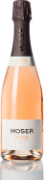 Trento DOC Rosé Extra Brut 2019 0.75l