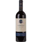 Tirrenico DOC Maremma Toscana Rosso 2020 1.50l