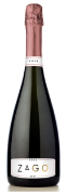 Prosecco DOC Rosè Brut Millesimato 2024 0.75l