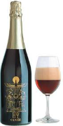 HY Cuvee Beer The Original Zago 0.75l