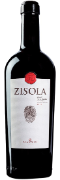 Zisola DOC Sicilia Noto Rosso 2022 0.75l Zisola DOC Sicilia Noto Rosso 2022 0.75l