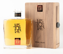 Grappa Historiae Barrique 12 anni 43% 0.7l