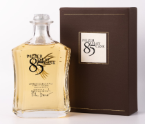 Grappa Pilzer Islay Cask 85 mesi 43% 0.7l