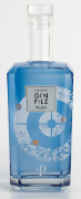 GinPilz London Dry Gin 40% 0.7l