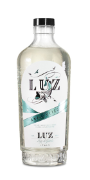 LUZ Analcolico Akoholfreie Wachholder-Cocktailbasis 0.7l