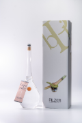 L'Aqua Mater Grappa Moscato Rosa 43% 0.50l